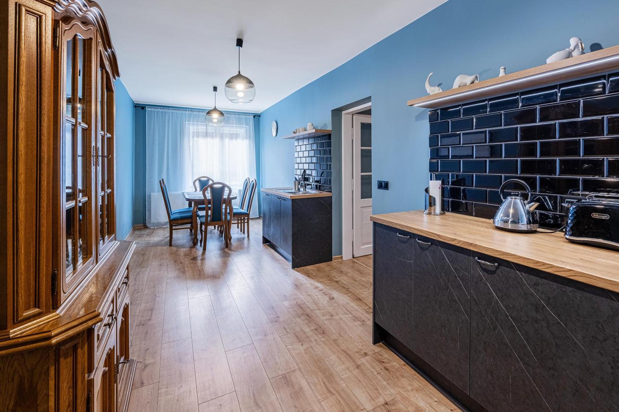 The Angels Apartments Krakow Old Town מראה חיצוני תמונה