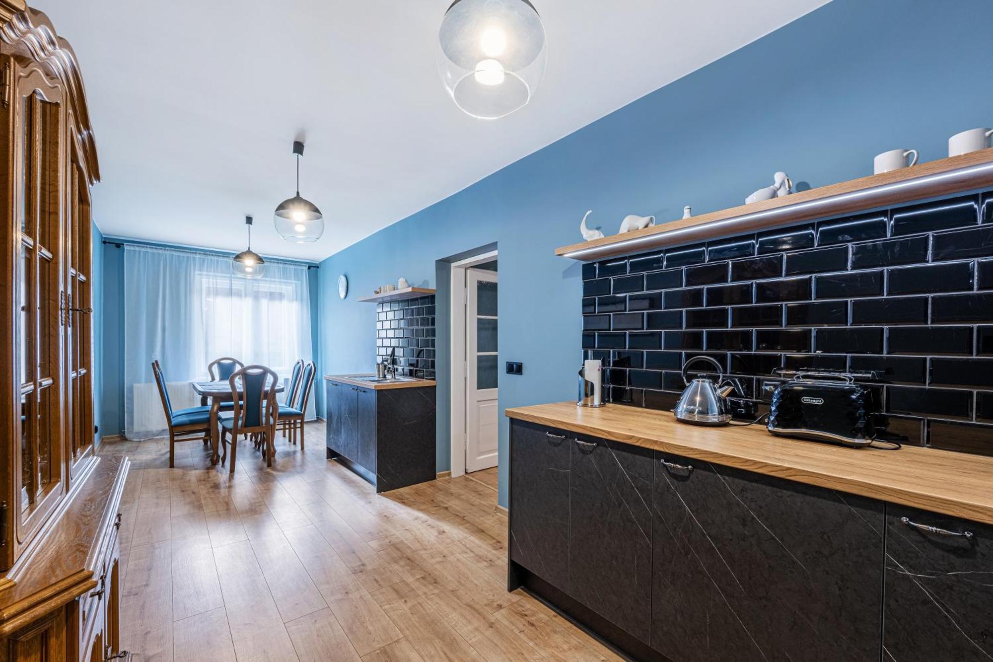 The Angels Apartments Krakow Old Town מראה חיצוני תמונה