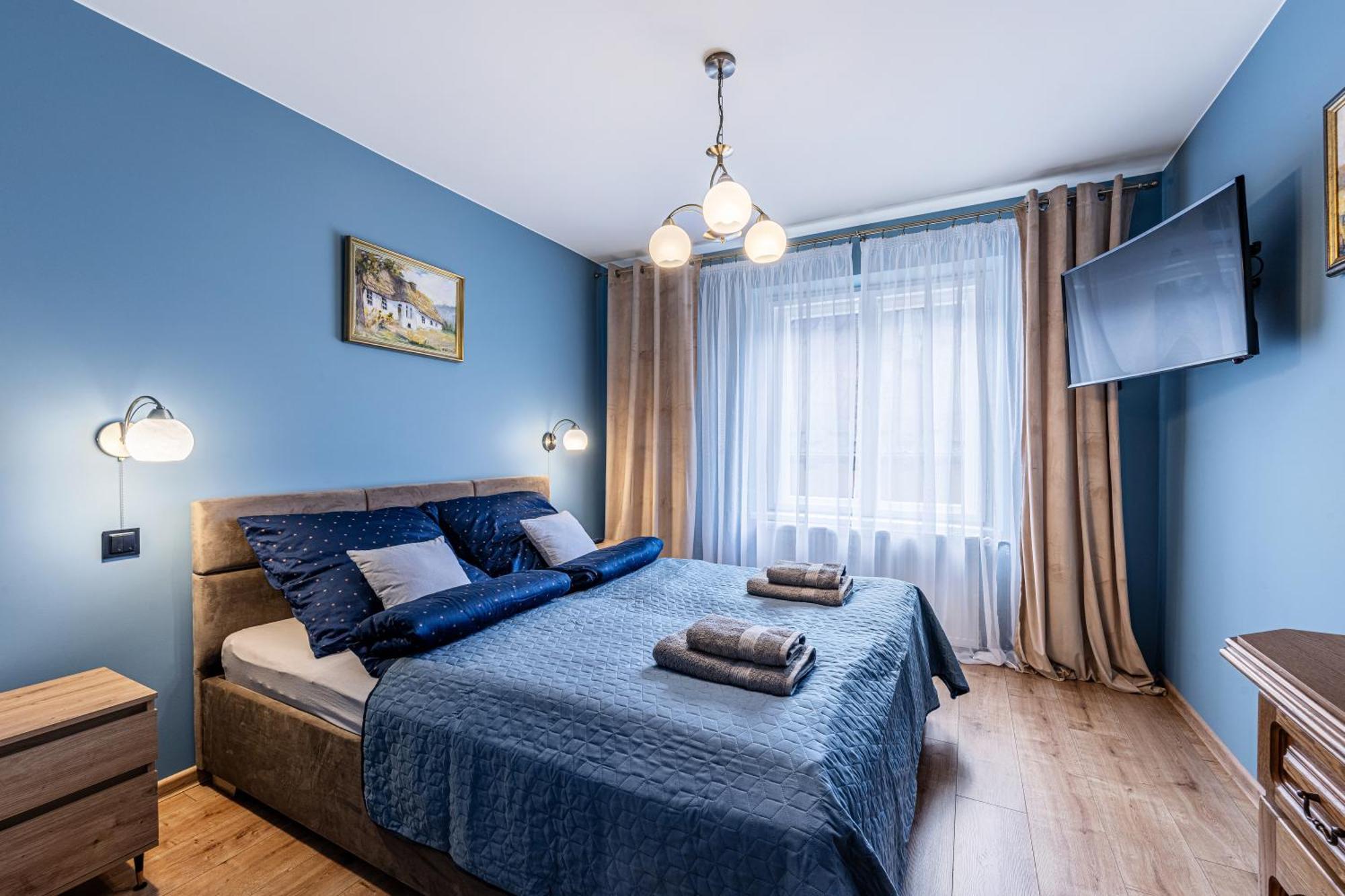 The Angels Apartments Krakow Old Town מראה חיצוני תמונה