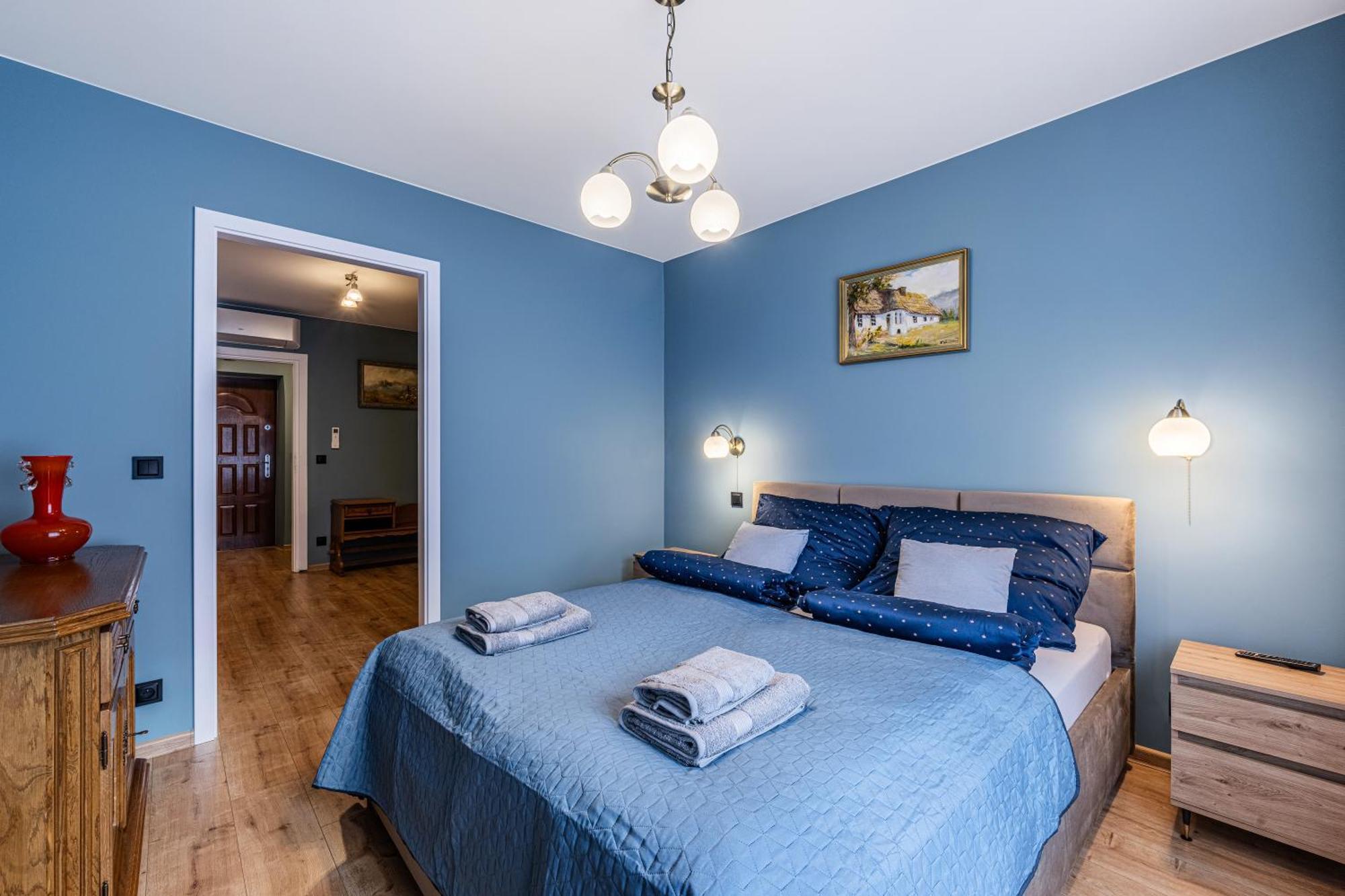 The Angels Apartments Krakow Old Town מראה חיצוני תמונה