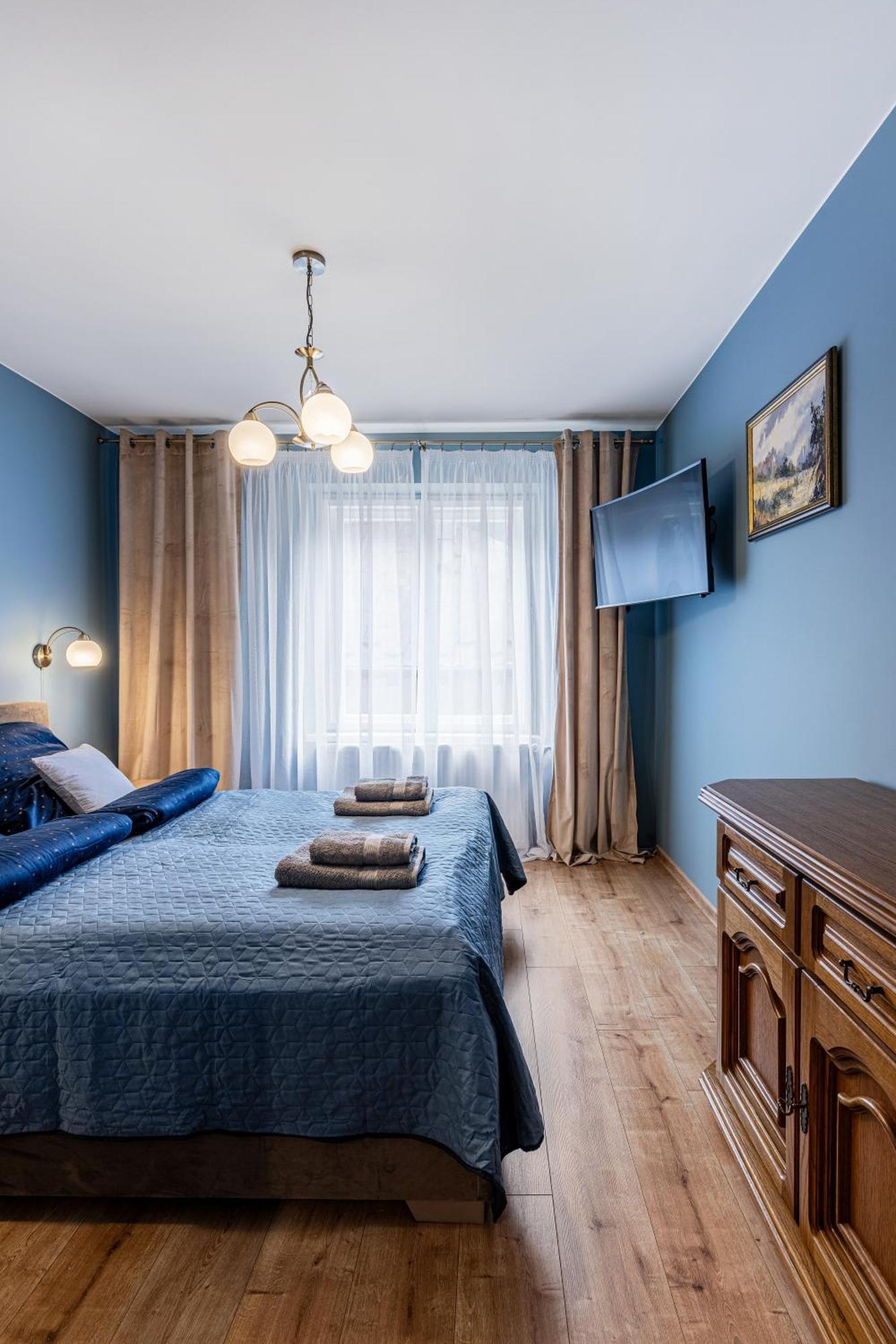 The Angels Apartments Krakow Old Town חדר תמונה