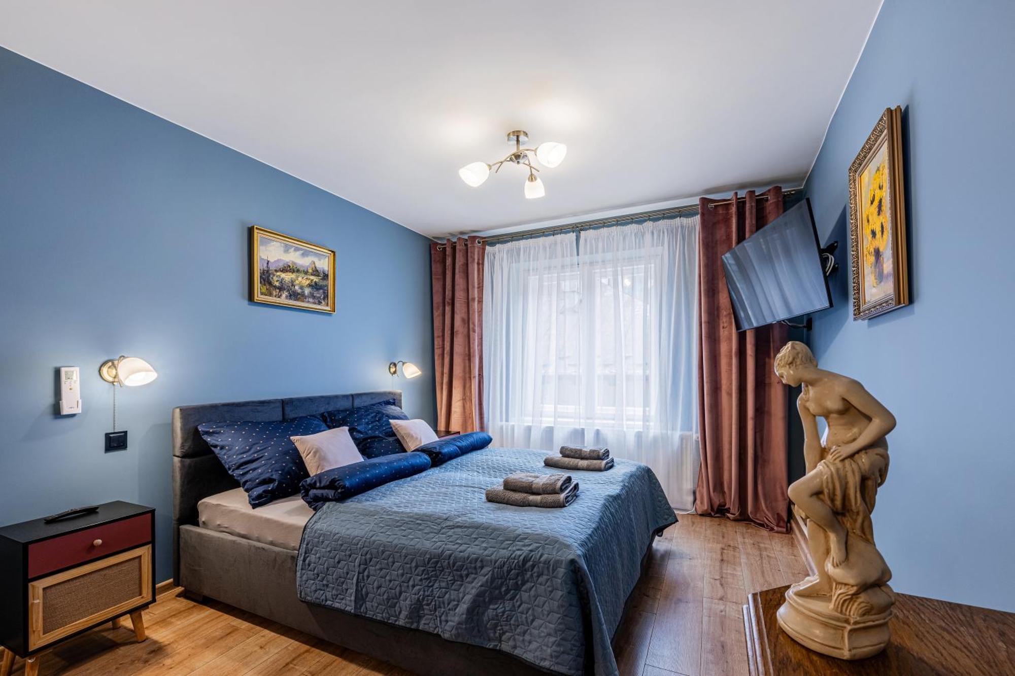The Angels Apartments Krakow Old Town מראה חיצוני תמונה